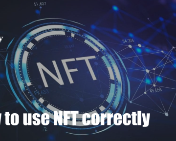 How to use NFT correctly?
