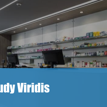 Viridis кур’єр case study