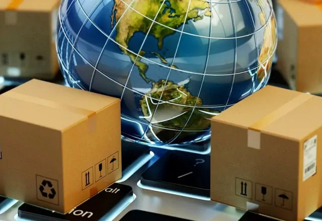 Why your business needs logistics