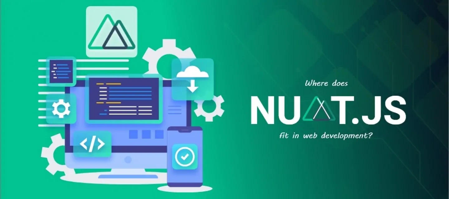 Why do we need to use Nuxt.js?