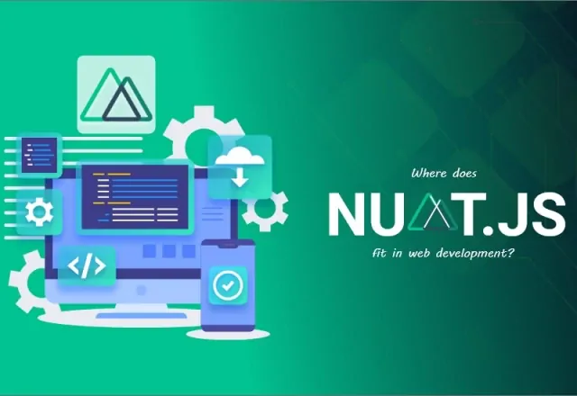 Why do we need to use Nuxt.js?